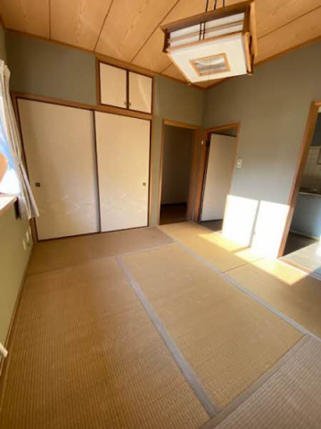 和室