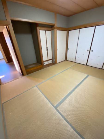 和室