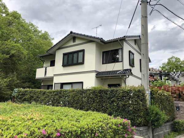 呉市の一戸建て購入 Sumusite スムサイト