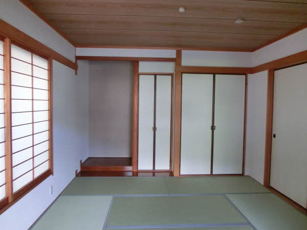 和室