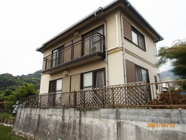 呉市の一戸建て購入 Sumusite スムサイト