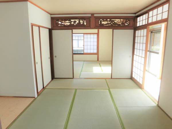 和室