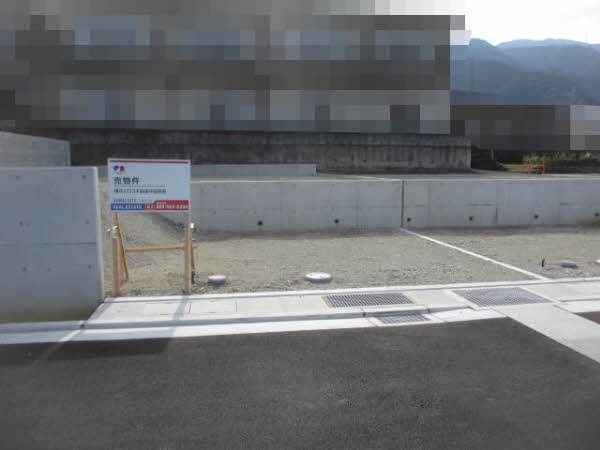 中曽根分譲地３号地 積水ハウス不動産中国四国 Sumusite スムサイト C