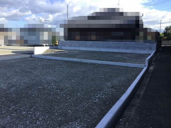 中曽根分譲地３号地 積水ハウス不動産中国四国 Sumusite スムサイト C