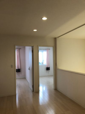 共用設備