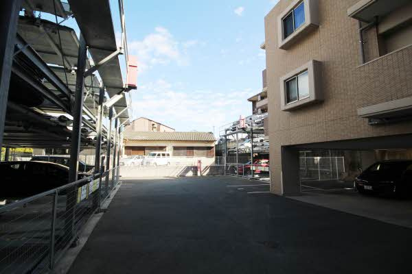 共用施設