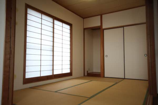 和室
