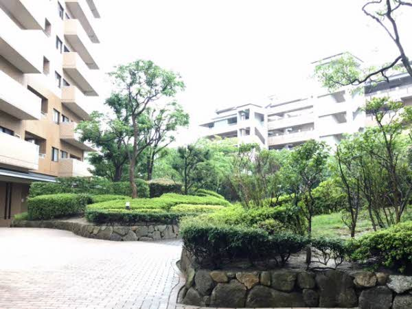 共用施設