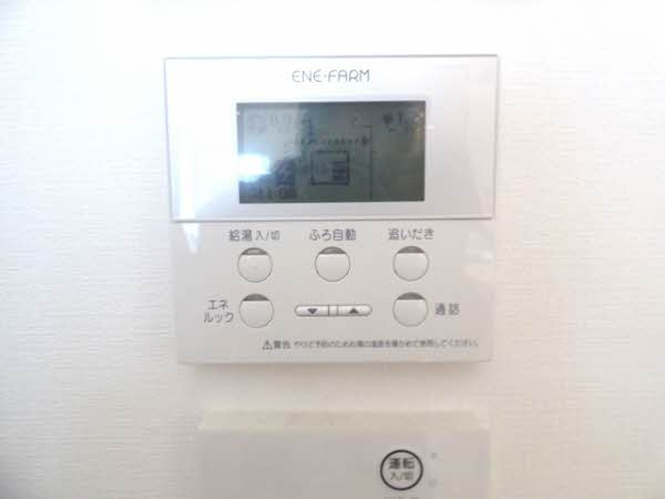 リビング