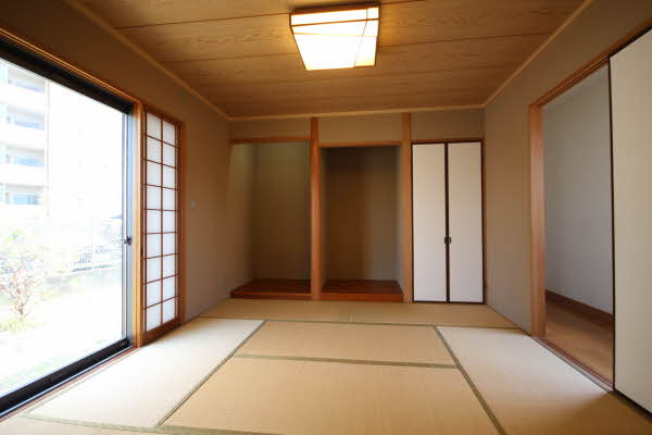 和室