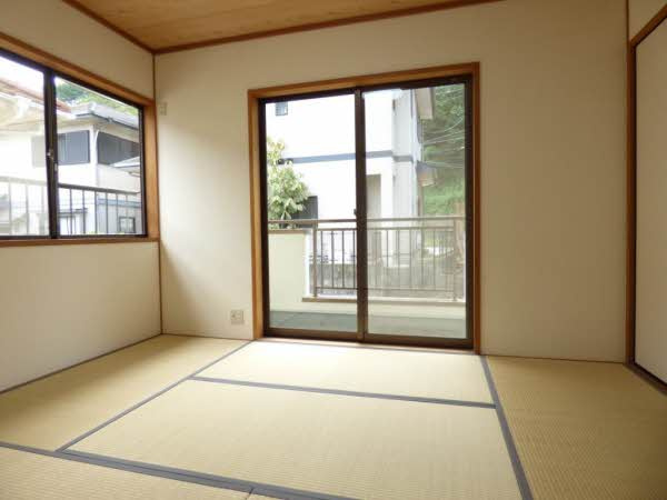 和室
