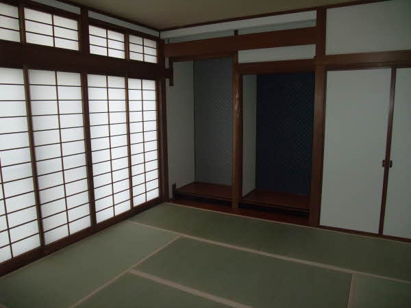 和室