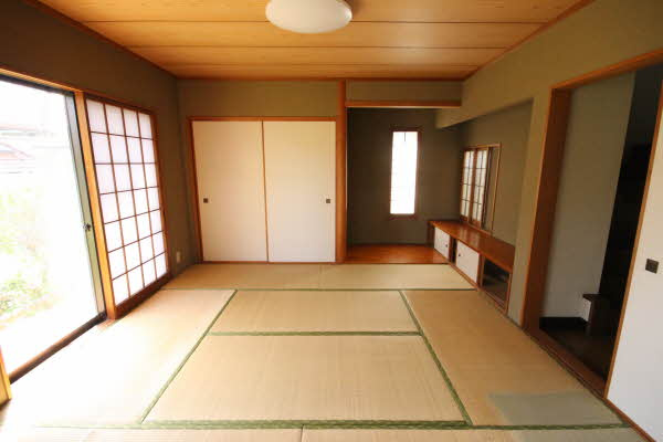 和室