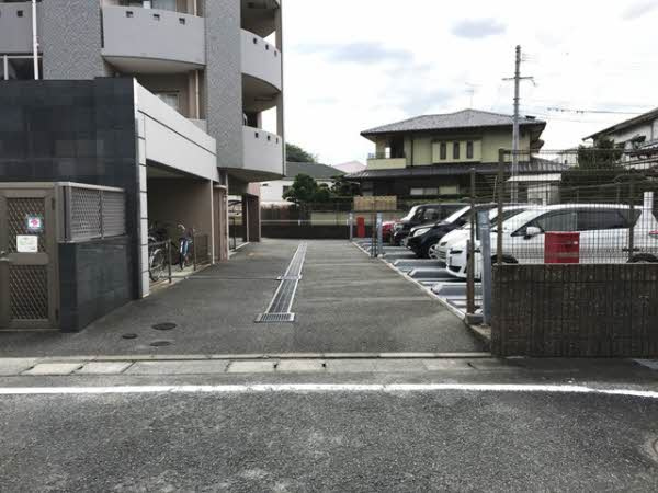 共用施設