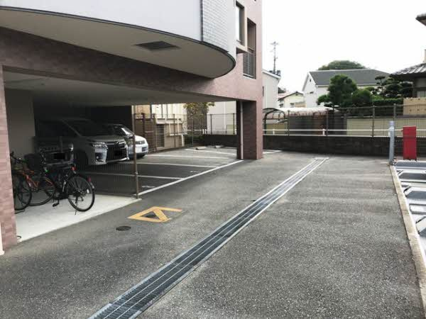 共用施設