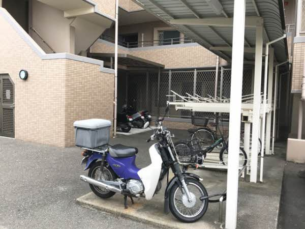 共用施設