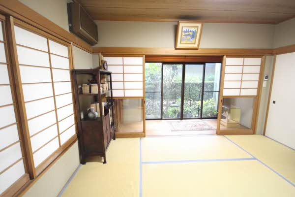 和室