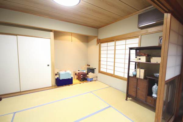 和室
