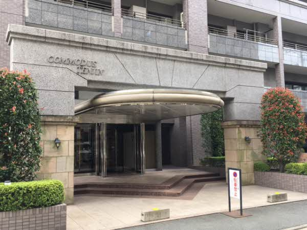 共用施設