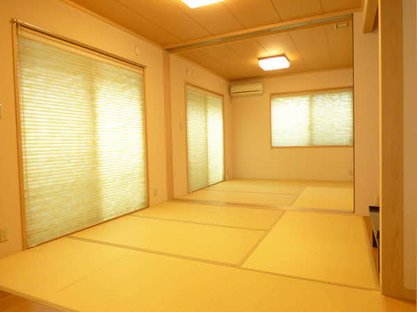 和室