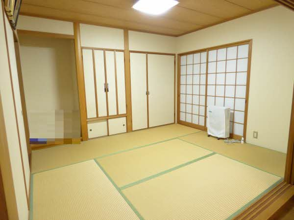 和室