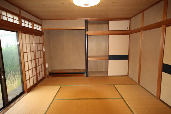 和室