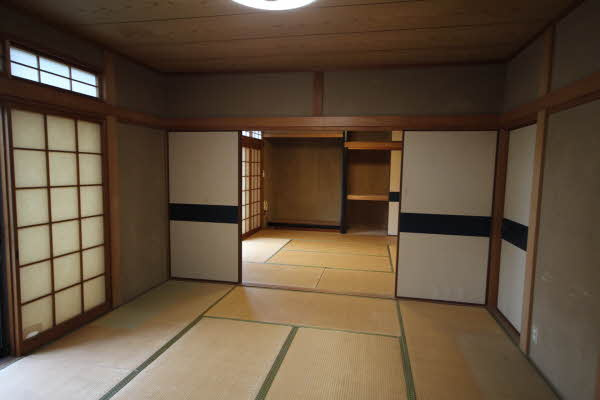 和室