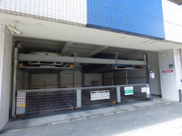共用施設