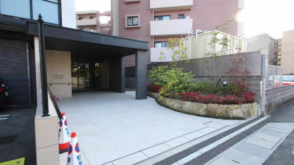 共用施設
