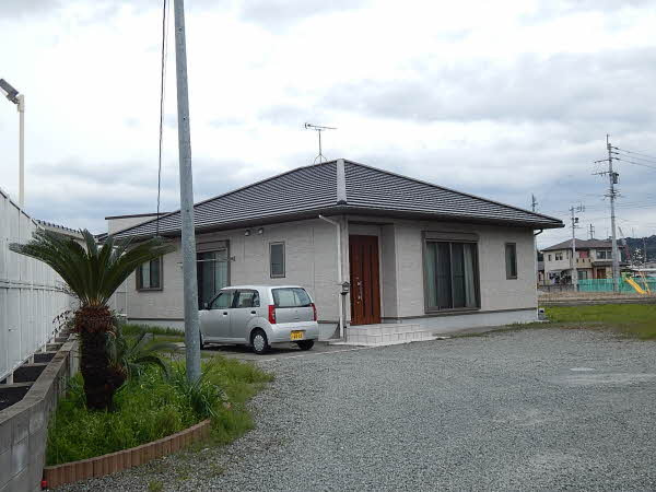 鹿児島市中山町戸建 積水ハウス不動産九州 Sumusite スムサイト C