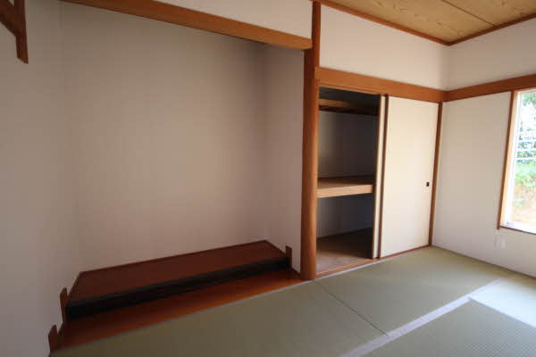 和室
