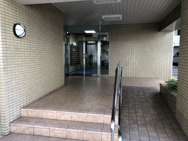 共用施設
