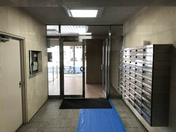 共用施設