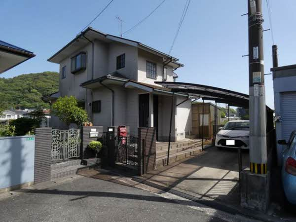 北九州市小倉南区の一戸建て購入 Sumusite スムサイト