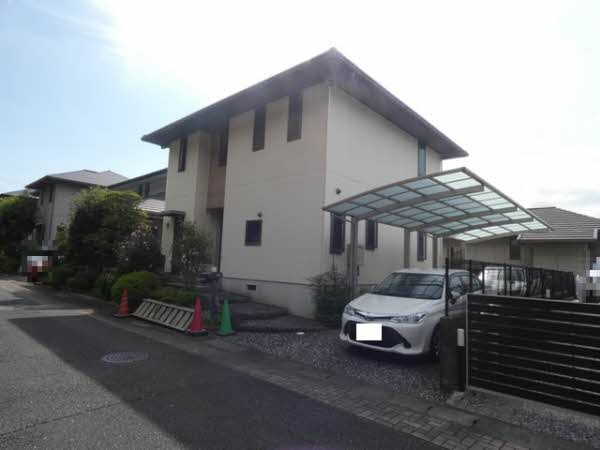北九州市小倉南区の一戸建て購入 Sumusite スムサイト