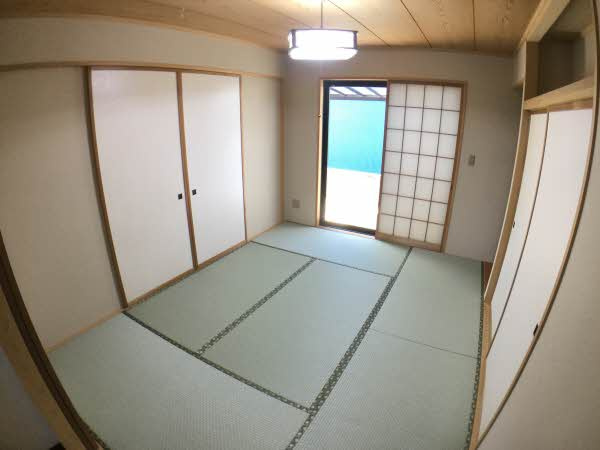 和室