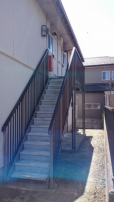 共用施設