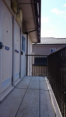 共用施設