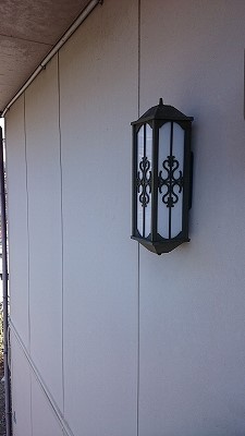 共用設備