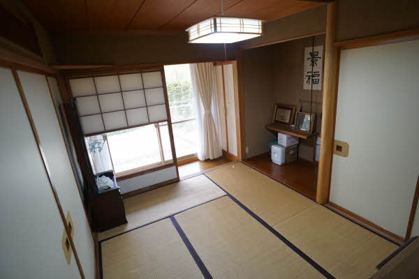 和室