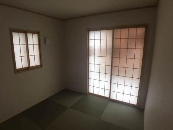 和室