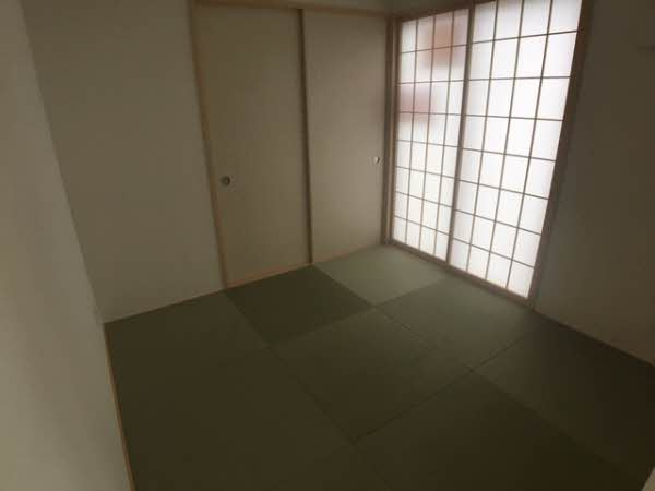 和室