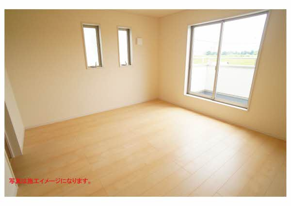 子供部屋