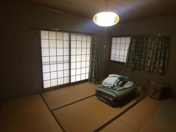 和室