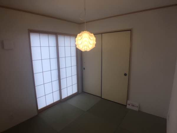 和室