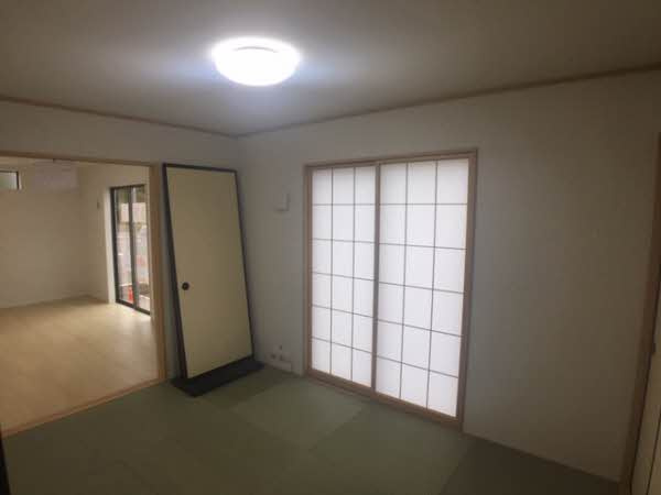 和室