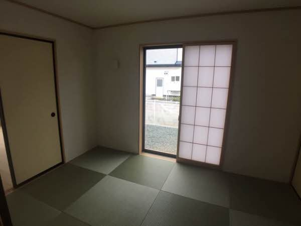 和室