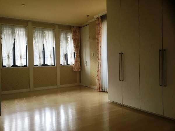 子供部屋