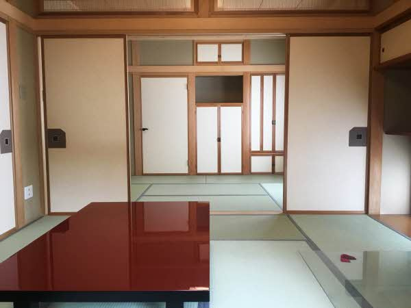 和室
