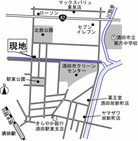 地図